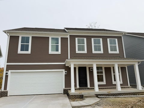 Homes For Sale - 6351 Honey Farm Way<br/> Grove City, OH 43123