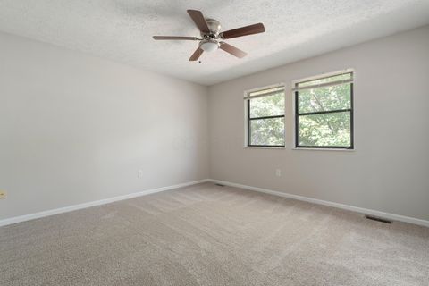 Tiny photo for 3955 Daffodil Drive, Columbus, OH 43230 (MLS # 225037625)