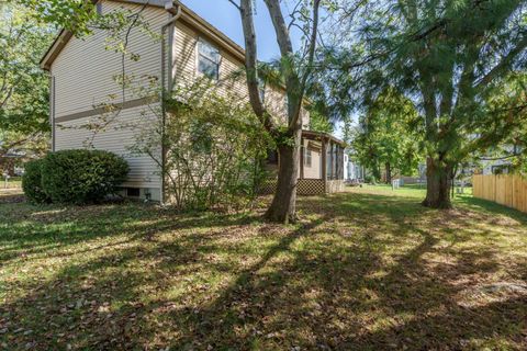 Tiny photo for 3955 Daffodil Drive, Columbus, OH 43230 (MLS # 225037625)