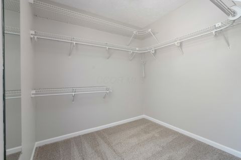 Tiny photo for 3955 Daffodil Drive, Columbus, OH 43230 (MLS # 225037625)