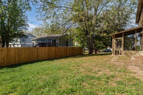 Tiny photo for 3955 Daffodil Drive, Columbus, OH 43230 (MLS # 225037625)