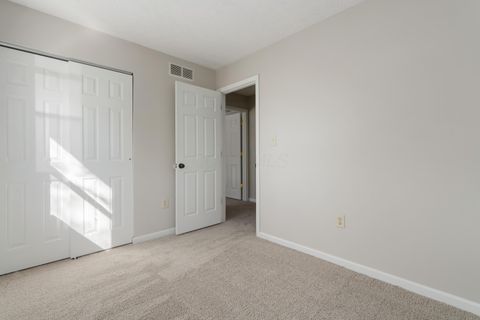 Tiny photo for 3955 Daffodil Drive, Columbus, OH 43230 (MLS # 225037625)
