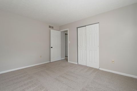 Tiny photo for 3955 Daffodil Drive, Columbus, OH 43230 (MLS # 225037625)