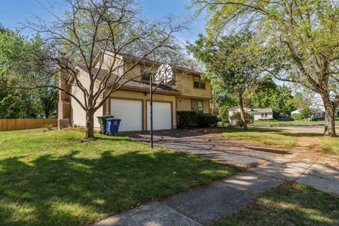 Photo of 3955 Daffodil Drive, Columbus, OH 43230 (MLS # 225037625)
