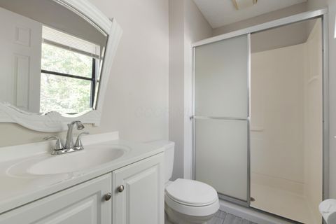 Tiny photo for 3955 Daffodil Drive, Columbus, OH 43230 (MLS # 225037625)
