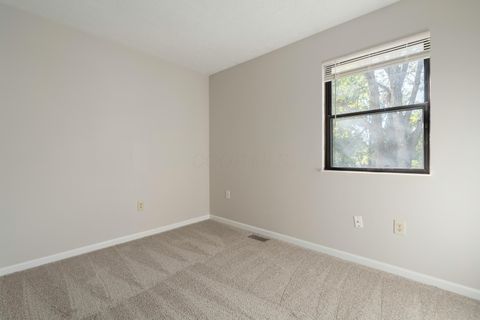 Tiny photo for 3955 Daffodil Drive, Columbus, OH 43230 (MLS # 225037625)