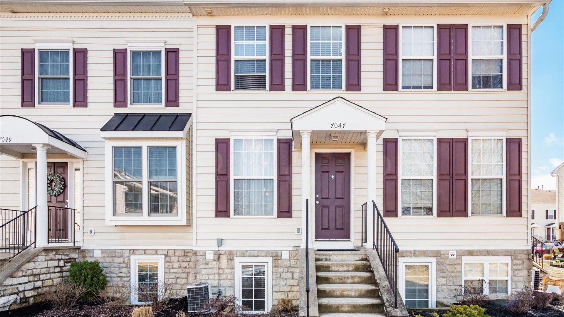 7047 Needles Drive, New Albany, Ohio image 3