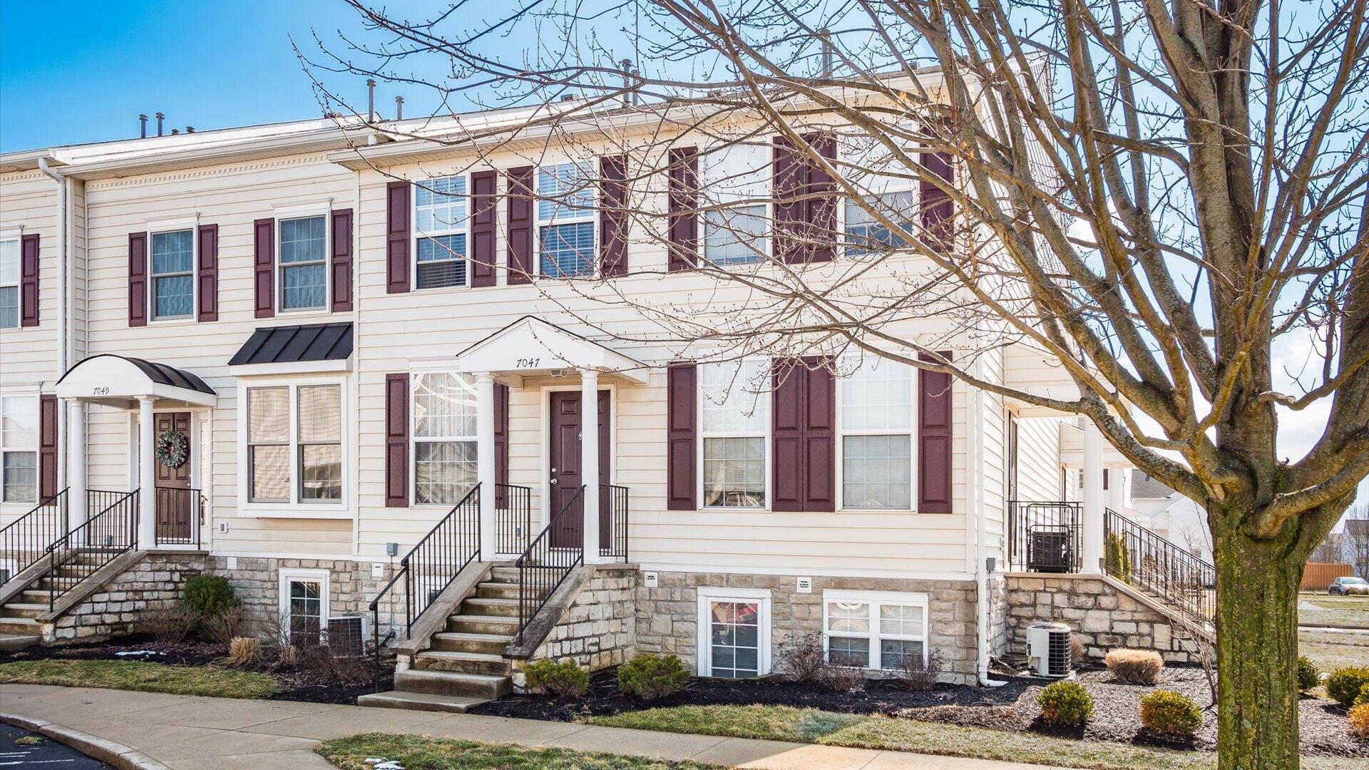 7047 Needles Drive, New Albany, Ohio image 4