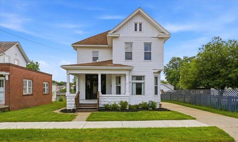 Photo of 395 Mount Vernon Road, Newark, OH 43055 (MLS # 226018403)