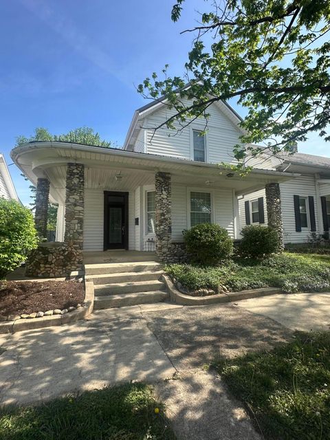 226 Watt Street Circleville OH 43113