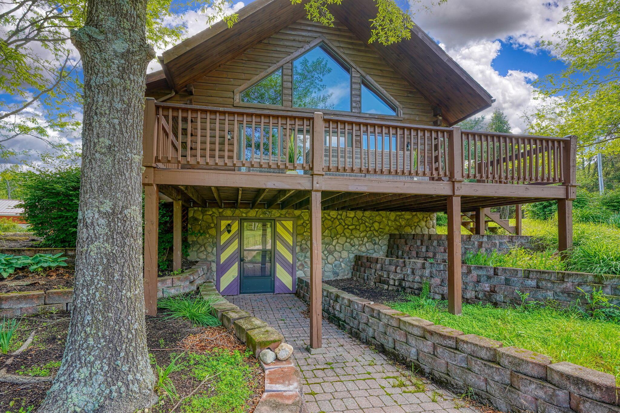 14391 Barrett Mill Road, Bainbridge, Ohio image 46