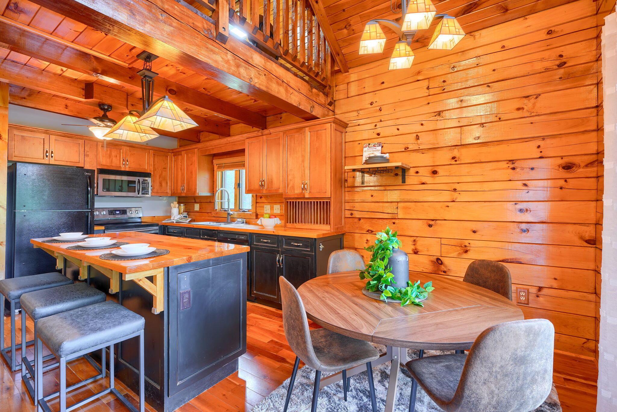 14391 Barrett Mill Road, Bainbridge, Ohio image 18