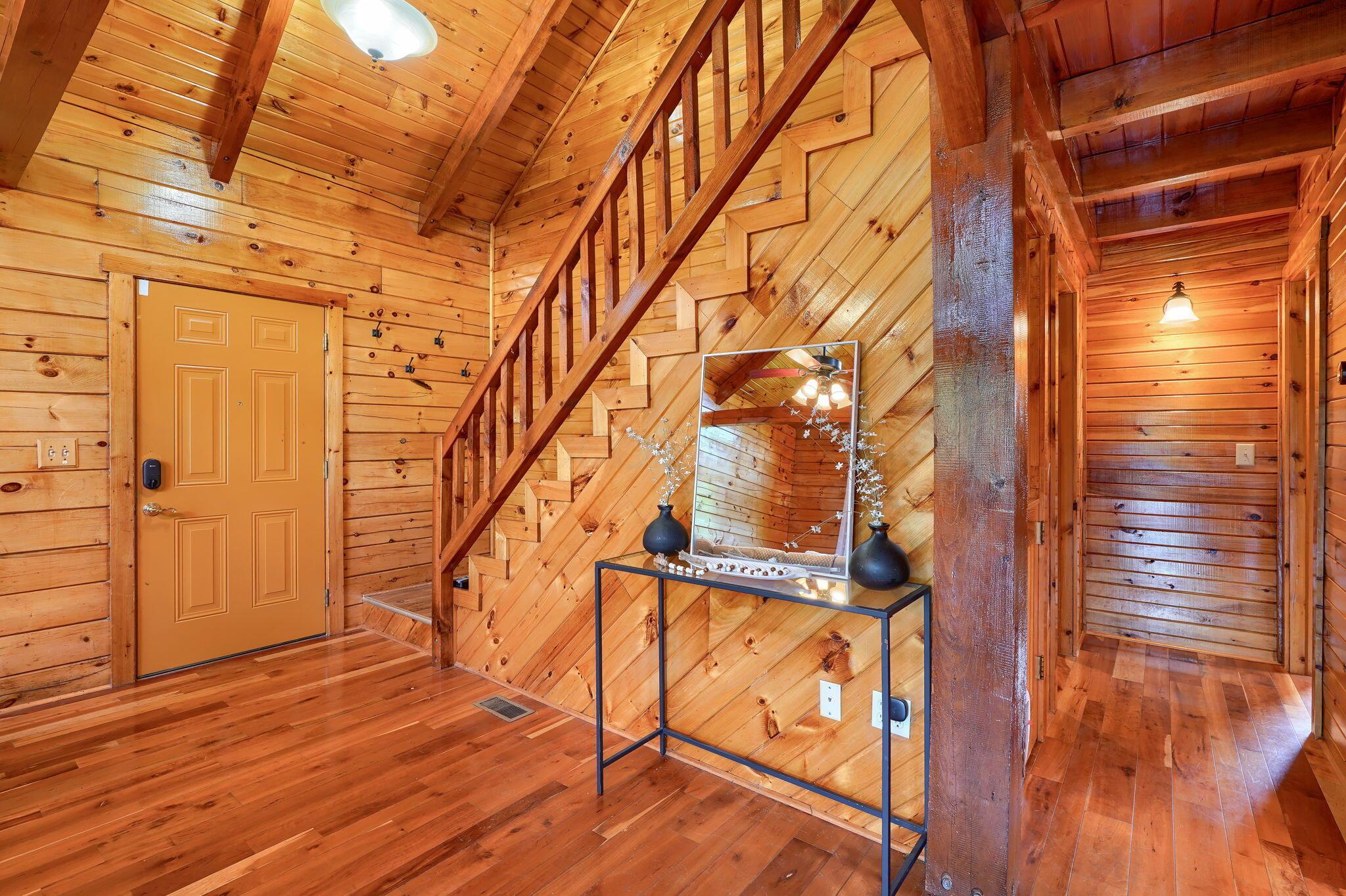 14391 Barrett Mill Road, Bainbridge, Ohio image 20