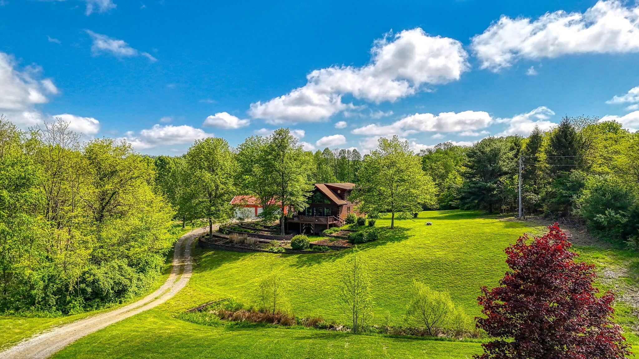 14391 Barrett Mill Road, Bainbridge, Ohio image 3