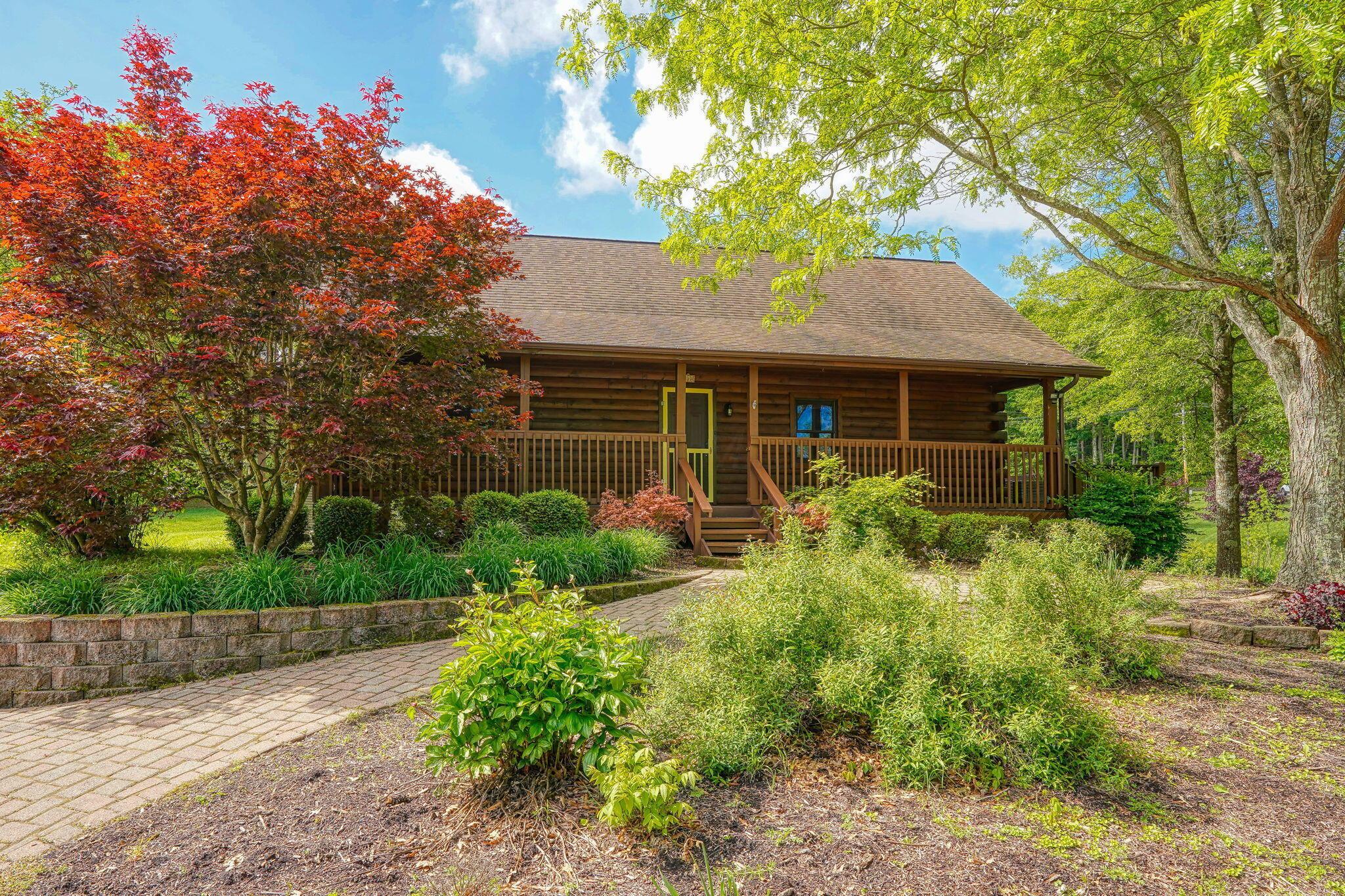 14391 Barrett Mill Road, Bainbridge, Ohio image 2