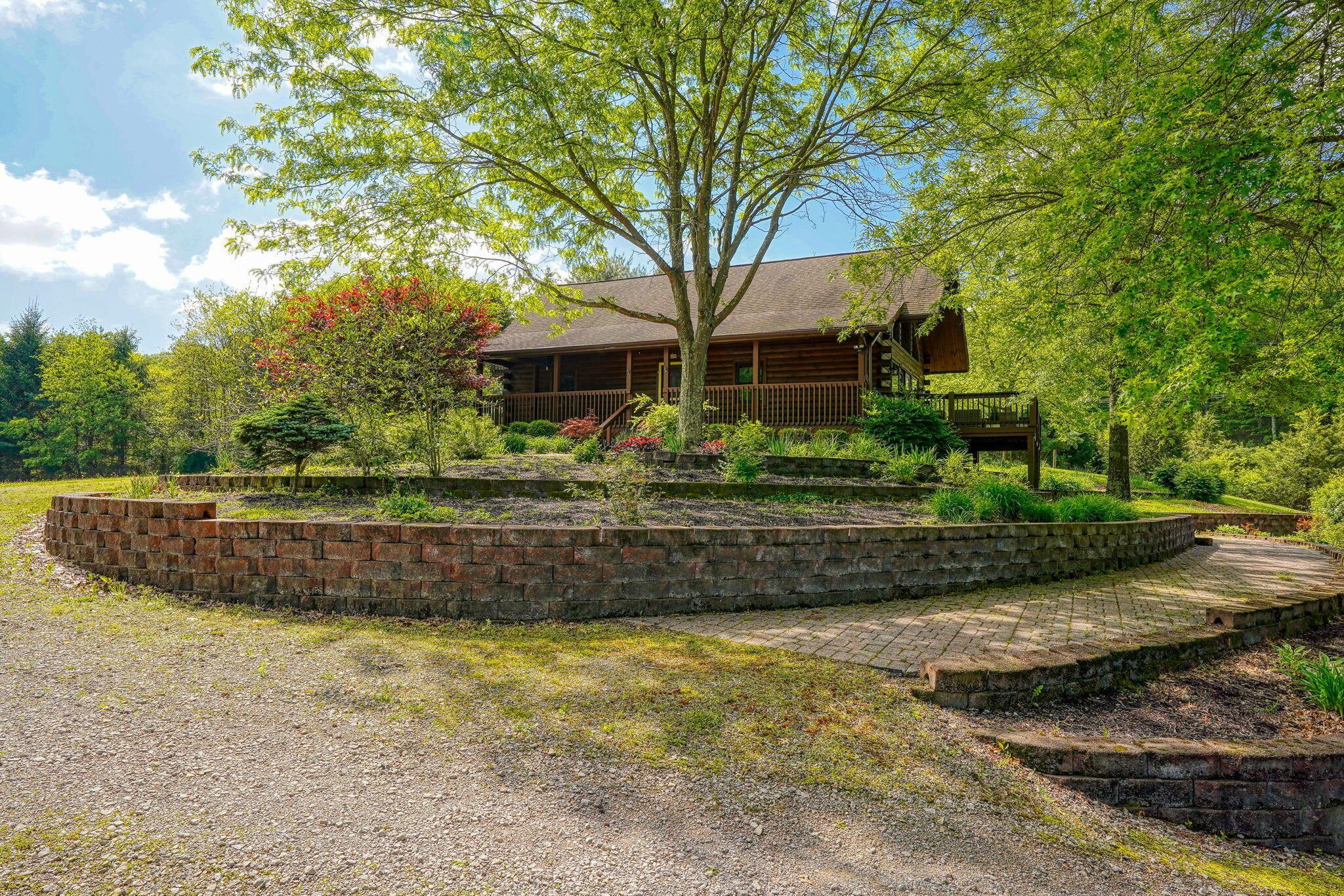 14391 Barrett Mill Road, Bainbridge, Ohio image 48