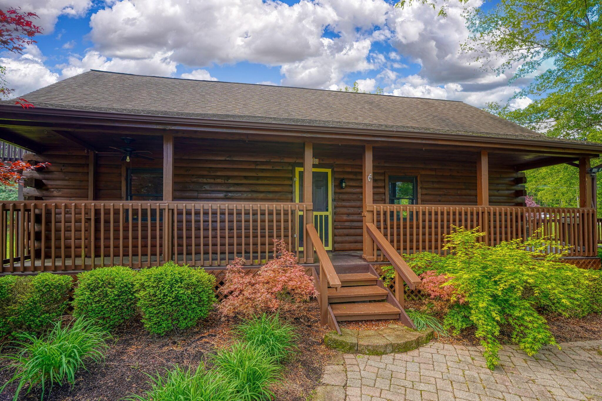 14391 Barrett Mill Road, Bainbridge, Ohio image 47