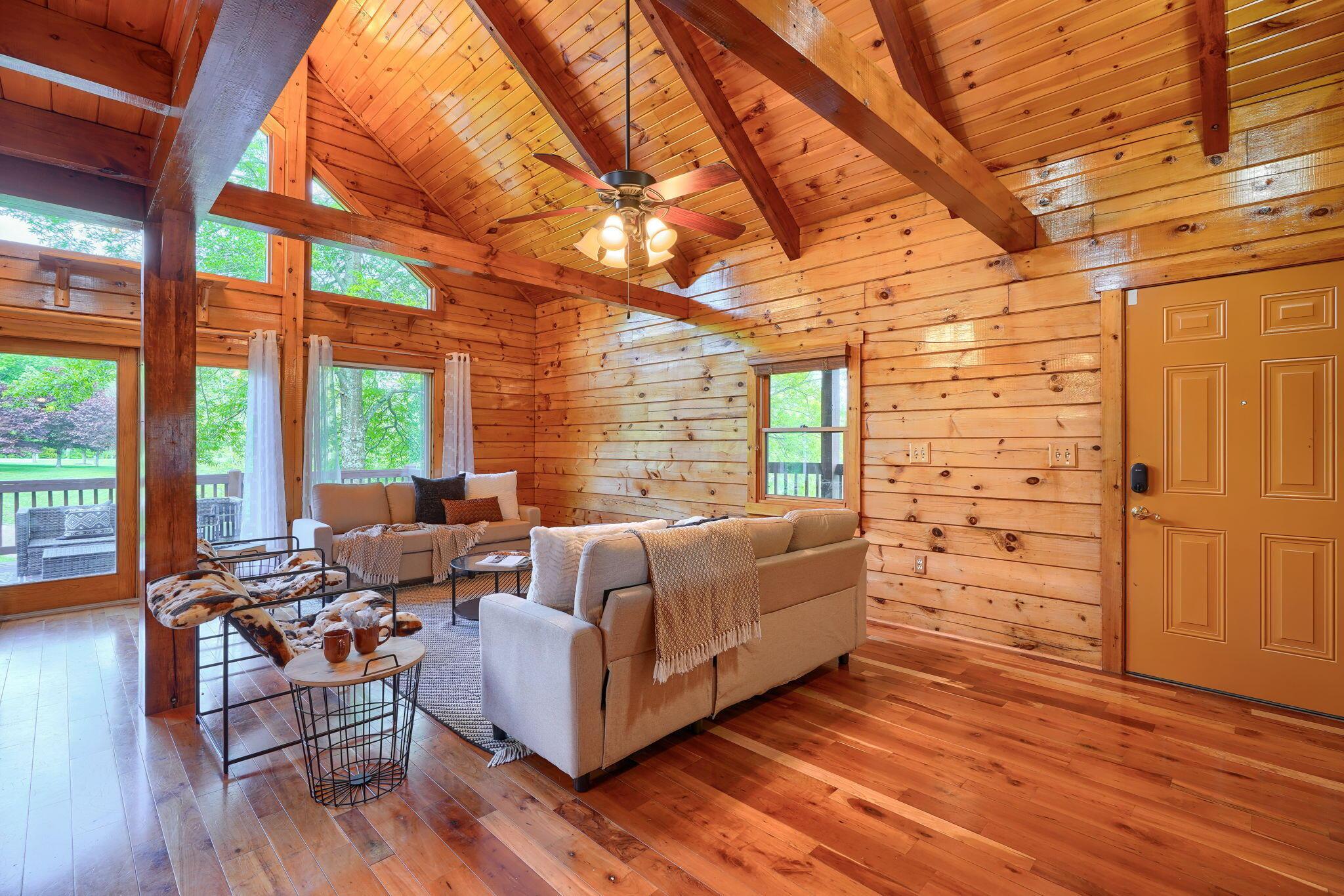 14391 Barrett Mill Road, Bainbridge, Ohio image 12