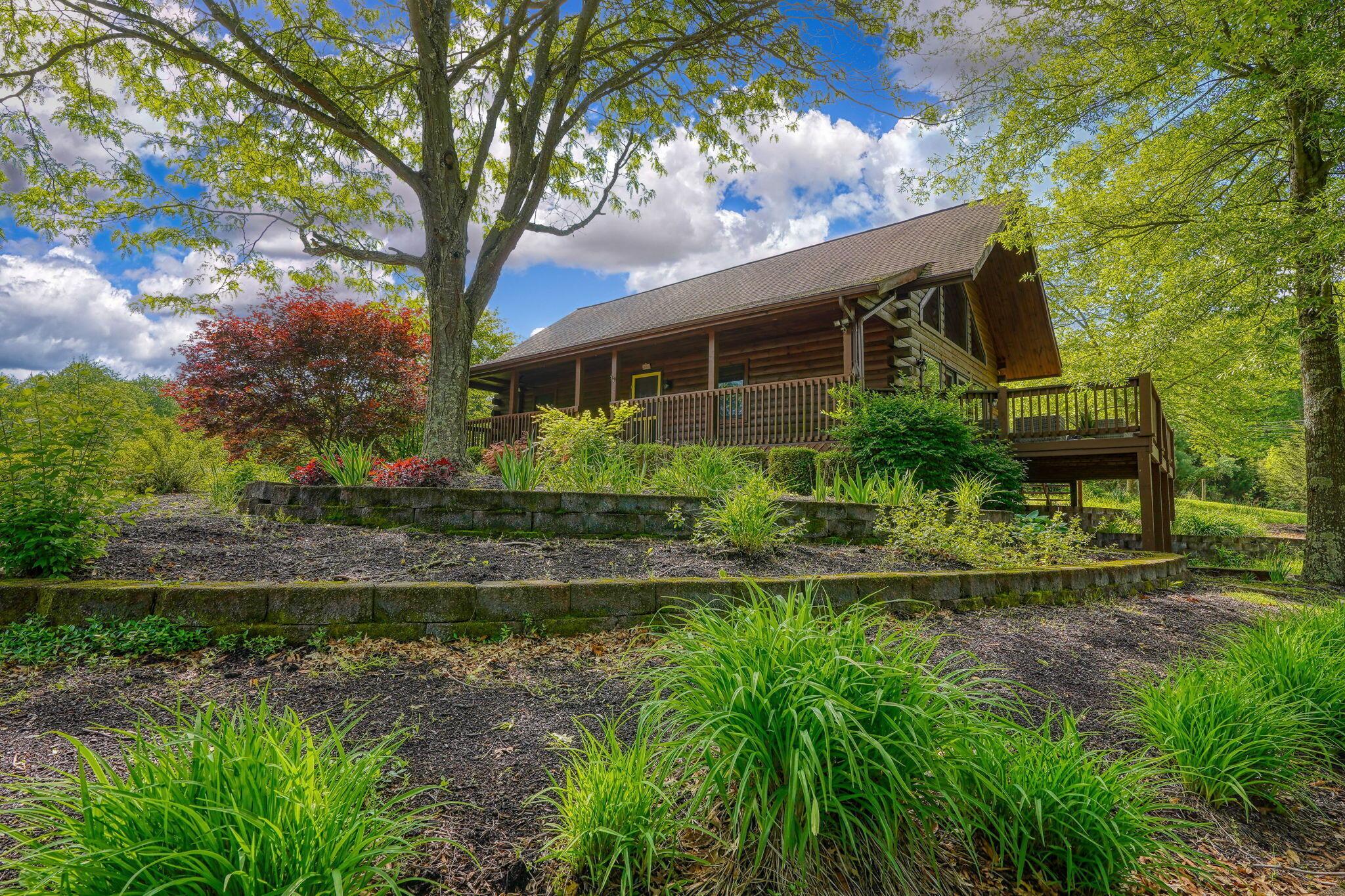 14391 Barrett Mill Road, Bainbridge, Ohio image 49