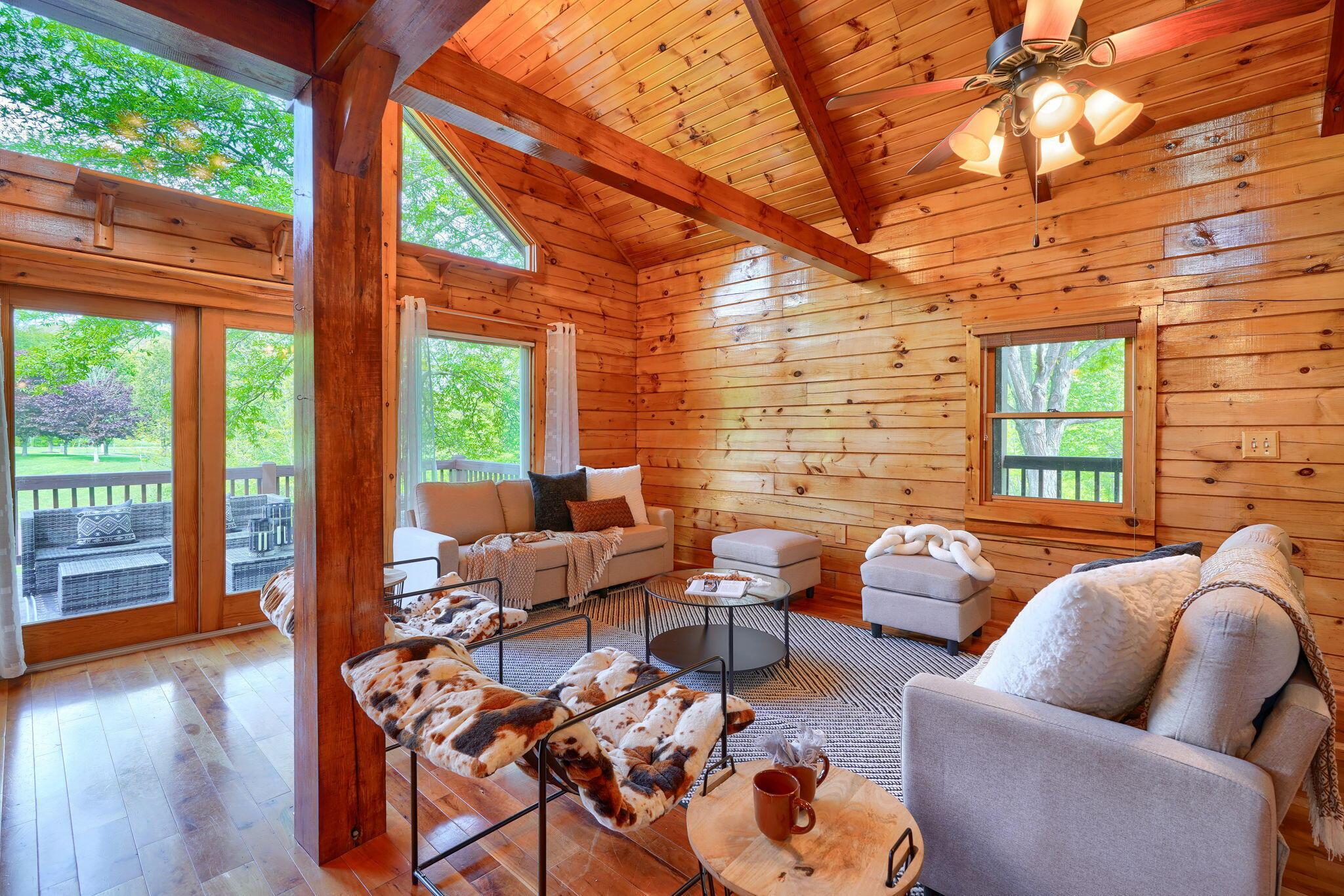 14391 Barrett Mill Road, Bainbridge, Ohio image 13