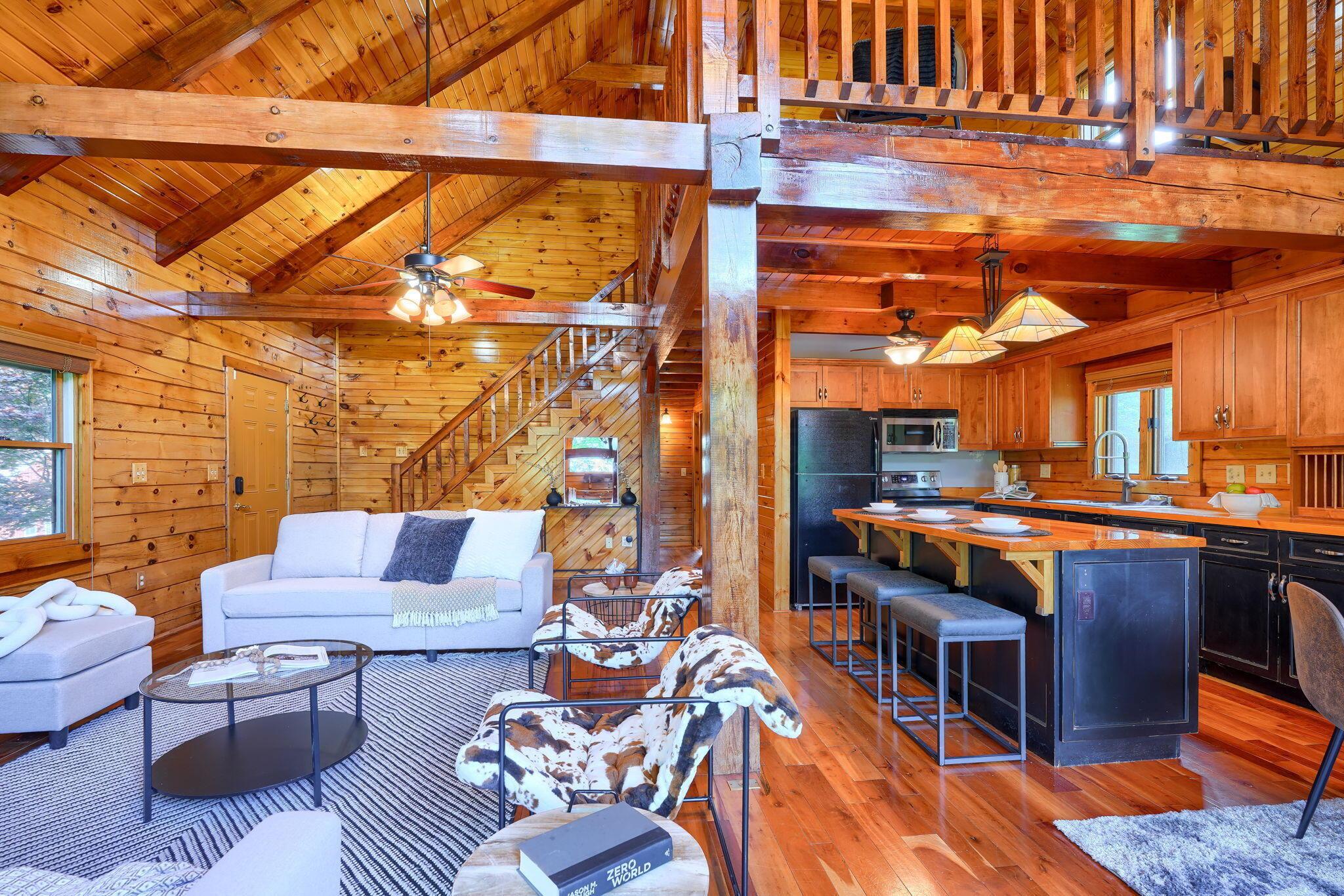 14391 Barrett Mill Road, Bainbridge, Ohio image 15
