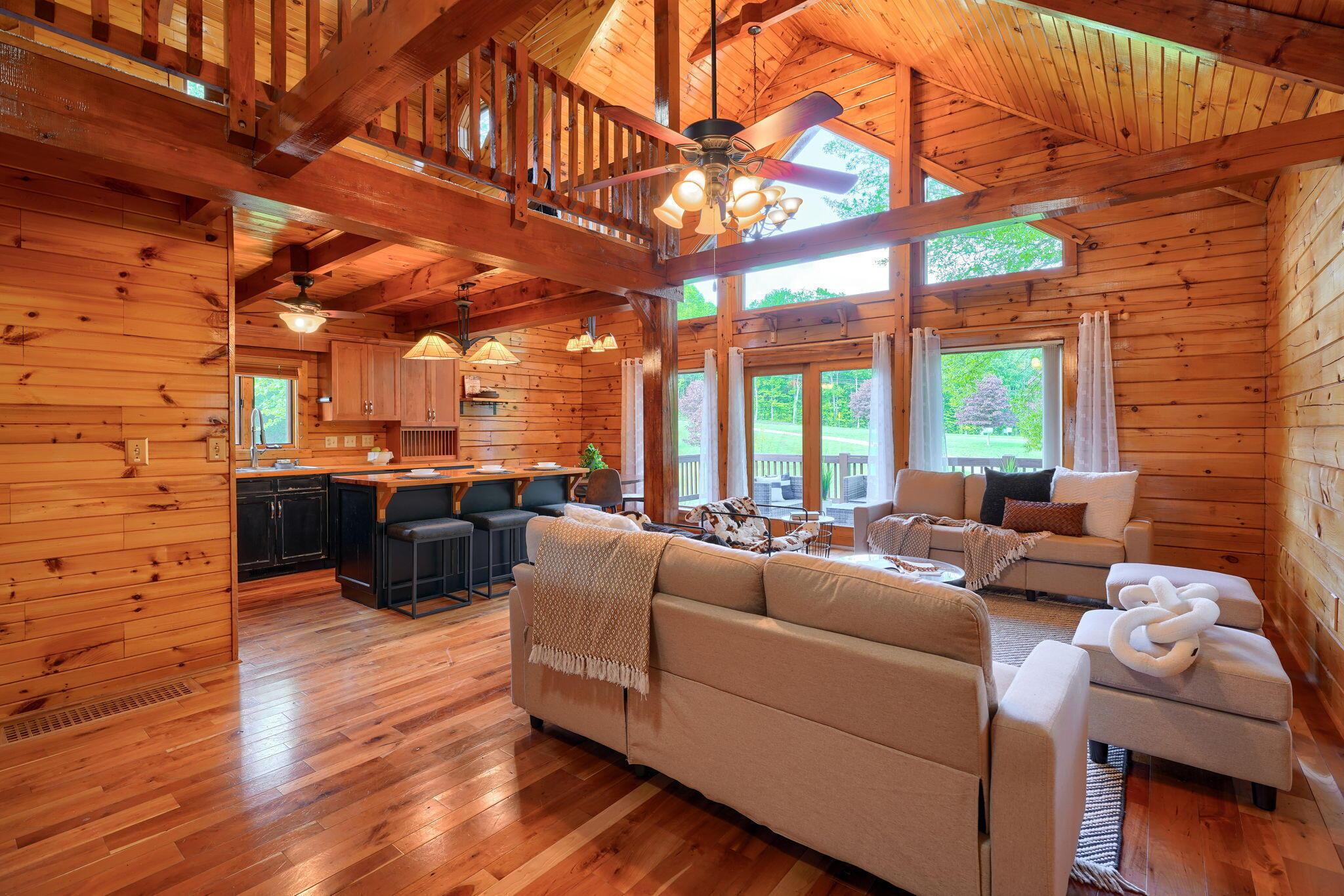 14391 Barrett Mill Road, Bainbridge, Ohio image 14