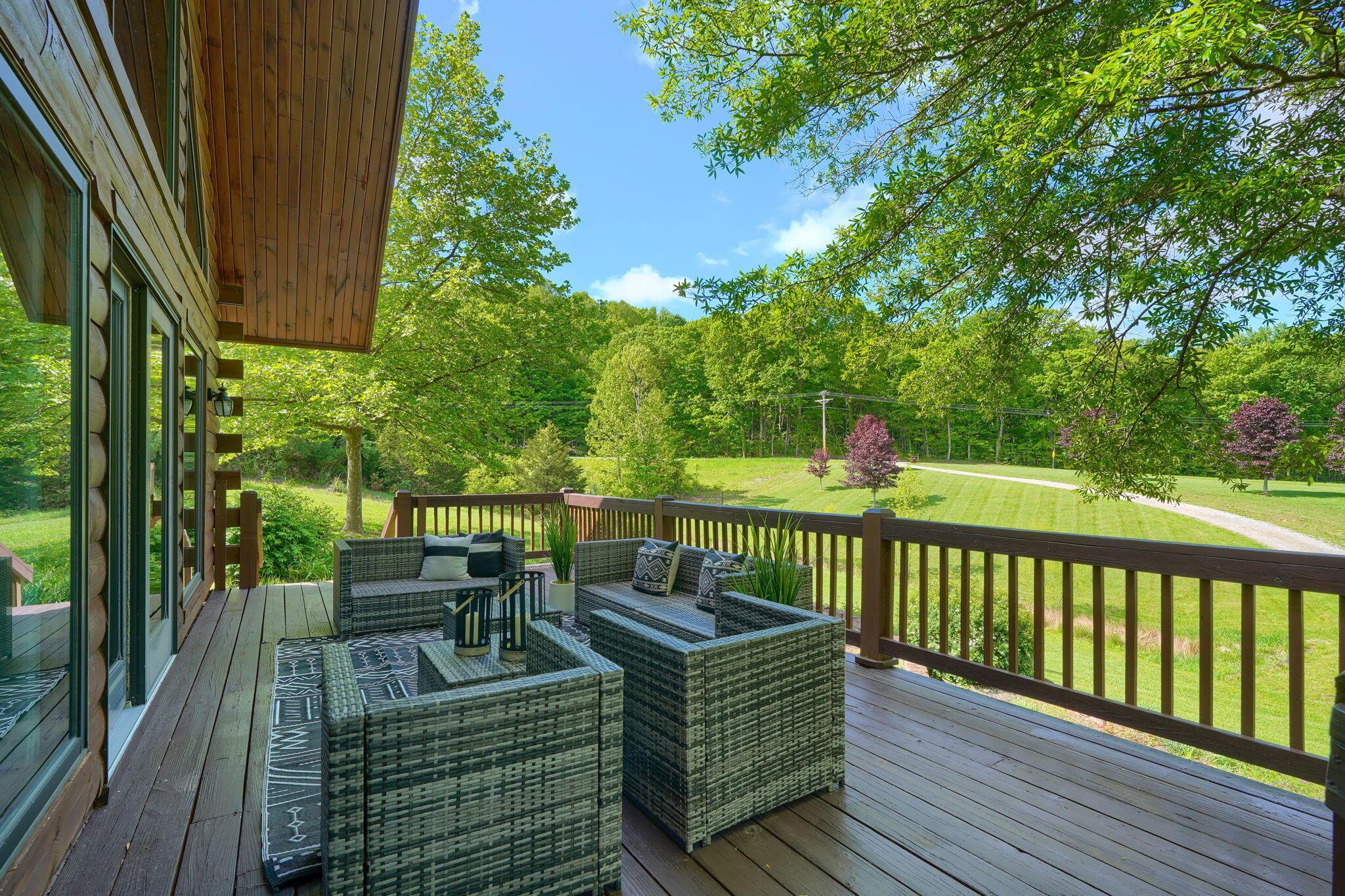 14391 Barrett Mill Road, Bainbridge, Ohio image 42
