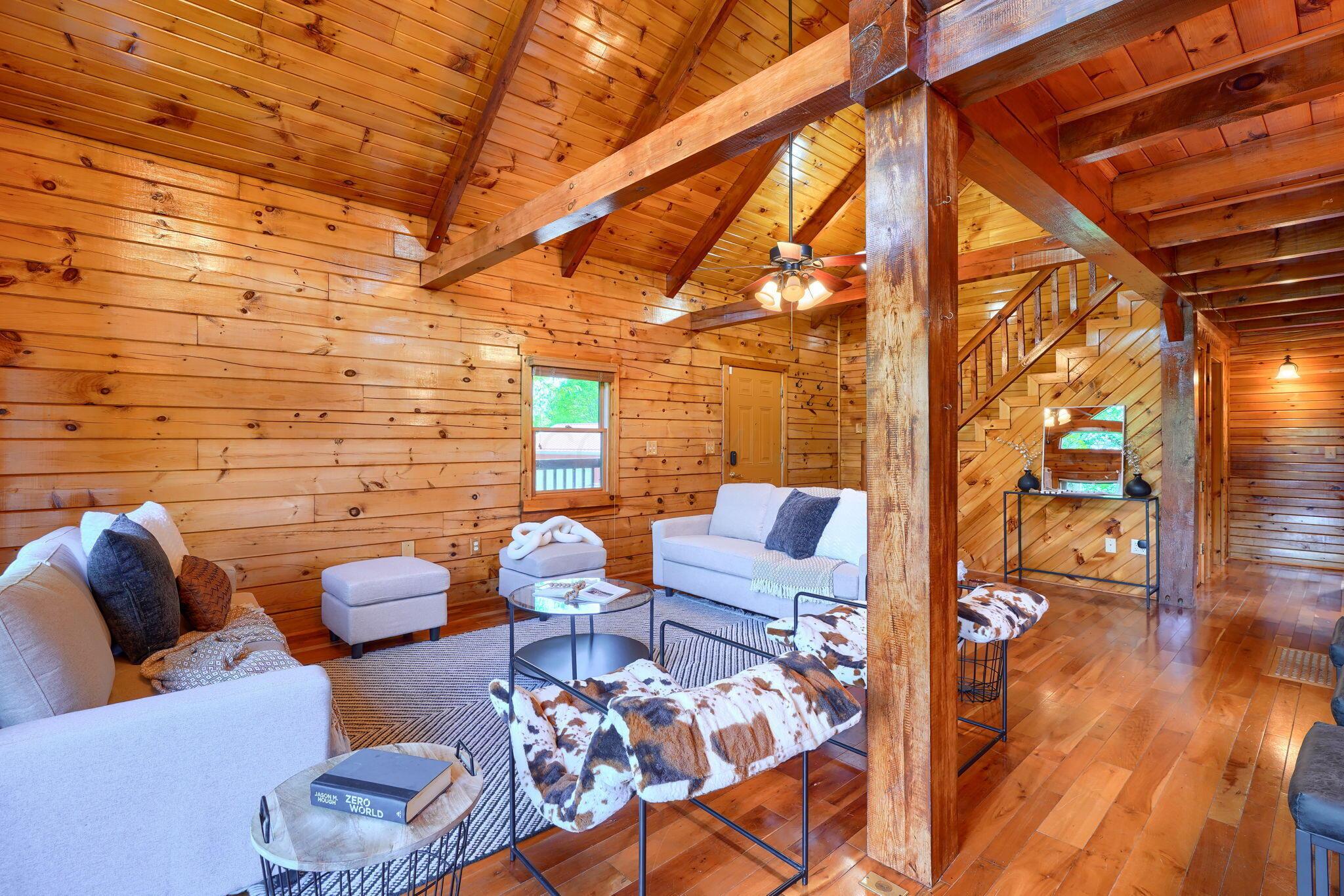14391 Barrett Mill Road, Bainbridge, Ohio image 11