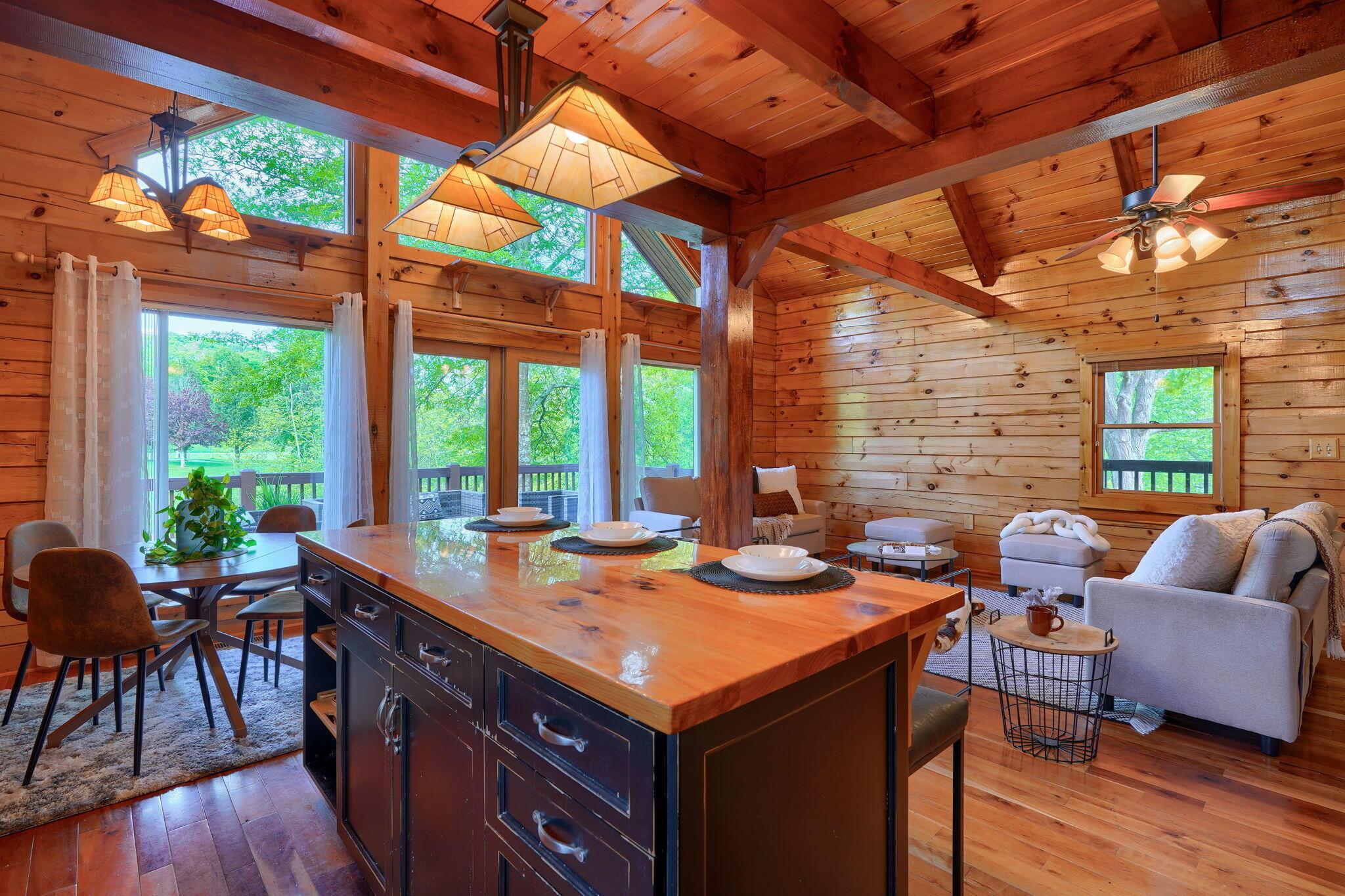 14391 Barrett Mill Road, Bainbridge, Ohio image 16