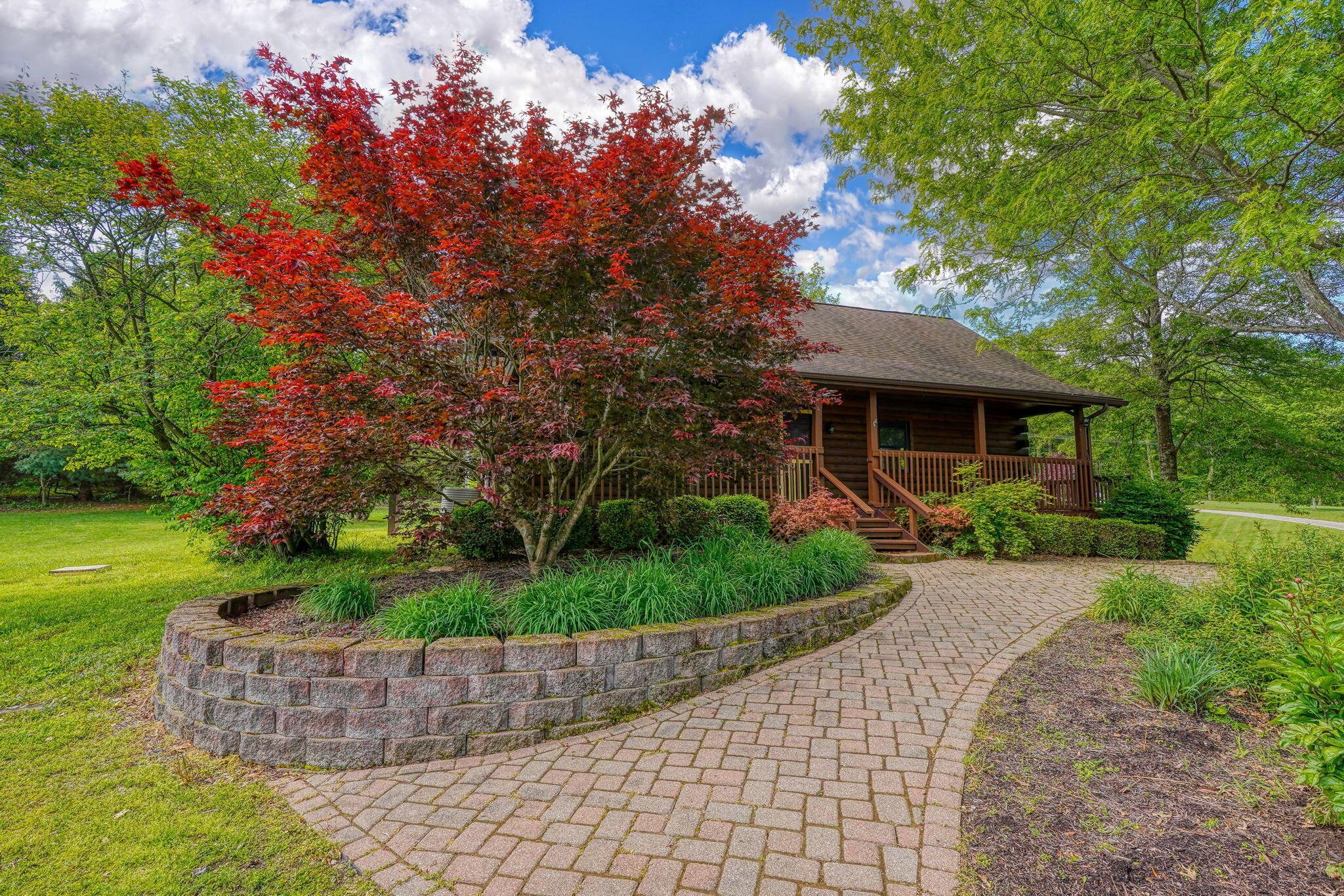 14391 Barrett Mill Road, Bainbridge, Ohio image 45