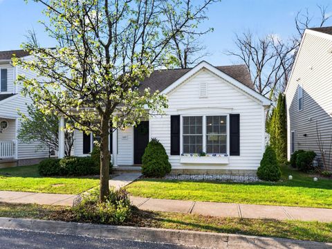 Photo of 107 Arrowfeather Lane, Lewis Center, OH 43035 (MLS # 226011438)