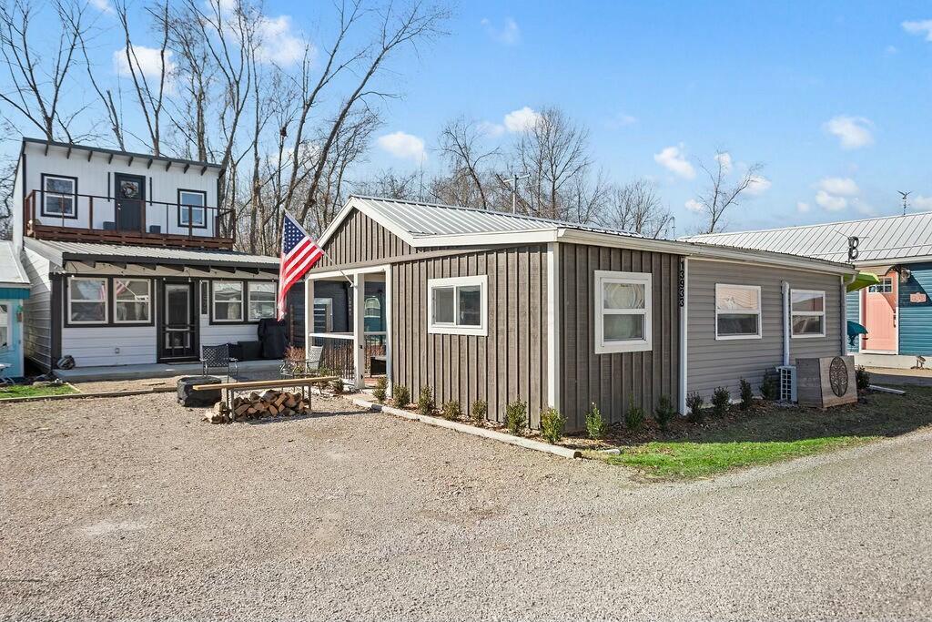 13933 Custers Point Rd Road, Thornville, Ohio image 2