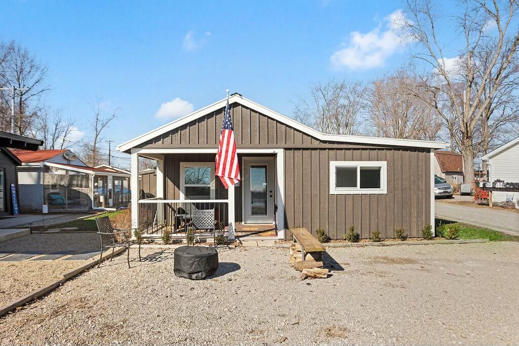 13933 Custers Point Rd Road, Thornville, Ohio image 1
