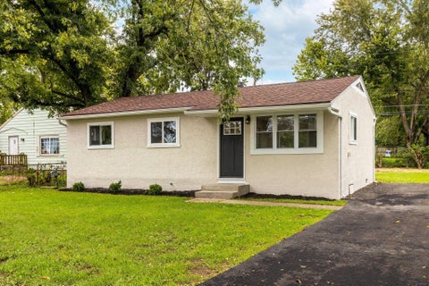 Photo of 1276 Augmont Avenue, Columbus, OH 43207 (MLS # 226036622)