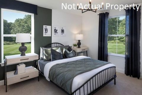 Tiny photo for 2759 Cleo Street Lot 3517 #Lot 3517, Delaware, OH 43015 (MLS # 225045347)