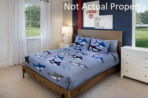 Tiny photo for 2759 Cleo Street Lot 3517 #Lot 3517, Delaware, OH 43015 (MLS # 225045347)