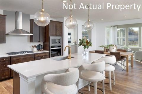 Tiny photo for 2759 Cleo Street Lot 3517 #Lot 3517, Delaware, OH 43015 (MLS # 225045347)