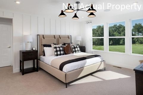 Tiny photo for 2759 Cleo Street Lot 3517 #Lot 3517, Delaware, OH 43015 (MLS # 225045347)