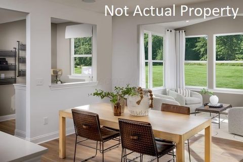 Tiny photo for 2759 Cleo Street Lot 3517 #Lot 3517, Delaware, OH 43015 (MLS # 225045347)