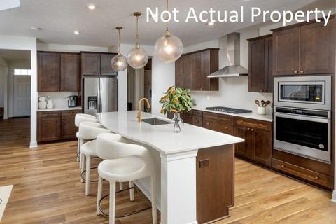 Tiny photo for 2759 Cleo Street Lot 3517 #Lot 3517, Delaware, OH 43015 (MLS # 225045347)