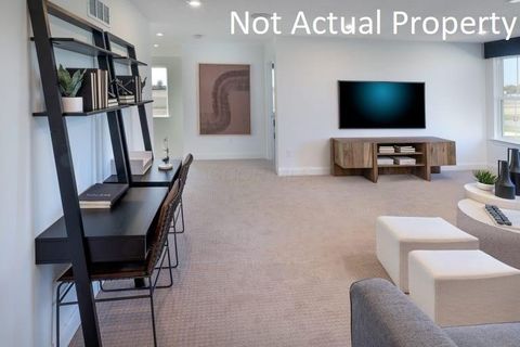 Tiny photo for 2759 Cleo Street Lot 3517 #Lot 3517, Delaware, OH 43015 (MLS # 225045347)