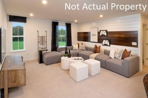 Tiny photo for 2759 Cleo Street Lot 3517 #Lot 3517, Delaware, OH 43015 (MLS # 225045347)