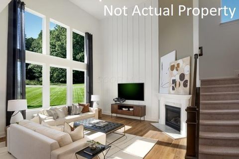 Tiny photo for 2759 Cleo Street Lot 3517 #Lot 3517, Delaware, OH 43015 (MLS # 225045347)