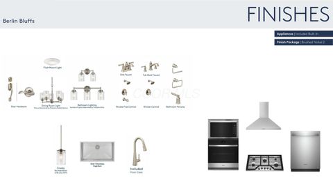 Tiny photo for 2759 Cleo Street Lot 3517 #Lot 3517, Delaware, OH 43015 (MLS # 225045347)