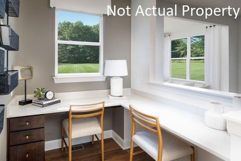 Tiny photo for 2759 Cleo Street Lot 3517 #Lot 3517, Delaware, OH 43015 (MLS # 225045347)