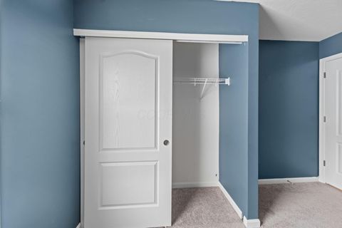 Tiny photo for 529 Rochdale Run, Delaware, OH 43015 (MLS # 226003207)