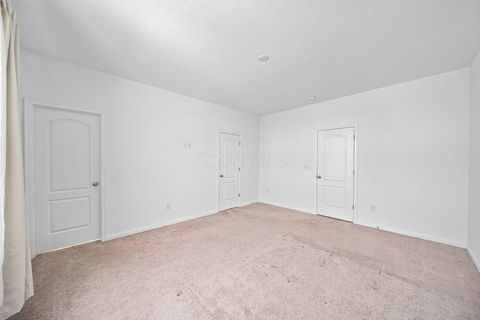 Tiny photo for 529 Rochdale Run, Delaware, OH 43015 (MLS # 226003207)