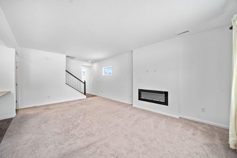 Tiny photo for 529 Rochdale Run, Delaware, OH 43015 (MLS # 226003207)