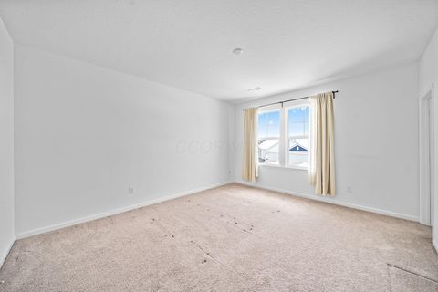 Tiny photo for 529 Rochdale Run, Delaware, OH 43015 (MLS # 226003207)