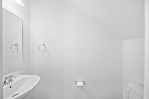 Tiny photo for 529 Rochdale Run, Delaware, OH 43015 (MLS # 226003207)